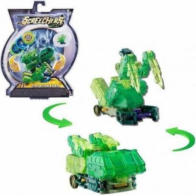 Машинка-трансформер Дикие Скричеры. Машинка-трансформер Гейткрипер л2 34826 – фото 2