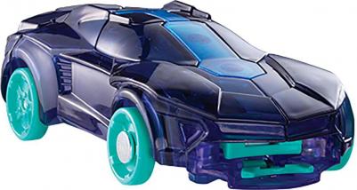 Машинка-трансформер Дикие Скричеры. Машинка-трансформер Найтбайт л1 34821 – фото 4