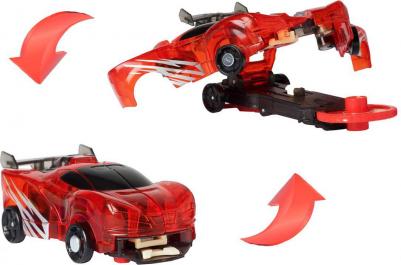 Машинка-трансформер Дикие Скричеры. Машинка-трансформер Ревадактиль л1 34818 – фото 2