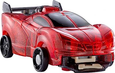 Машинка-трансформер Дикие Скричеры. Машинка-трансформер Ревадактиль л1 34818 – фото 3