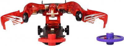 Машинка-трансформер Дикие Скричеры. Машинка-трансформер Ревадактиль л1 34818 – фото 6