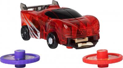 Машинка-трансформер Дикие Скричеры. Машинка-трансформер Ревадактиль л1 34818 – фото 15