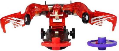 Машинка-трансформер Дикие Скричеры. Машинка-трансформер Ревадактиль л1 34818 – фото 20