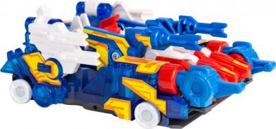 Игровой набор 2 в 1 Турбо-Скричер Роялис – фото 4