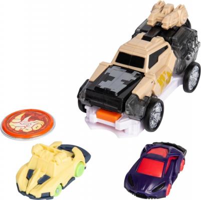 Игровой набор Райно L3 39868 – фото 4