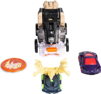 Игровой набор Райно L3 39868 – фото 6