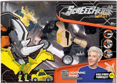 Игровой набор Райно L3 39868 – фото 9