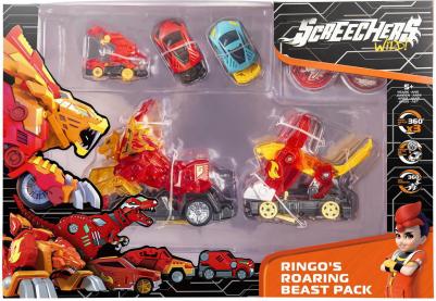 Игровой набор рычащий баттл Ринго L1,L 40879 – фото 2