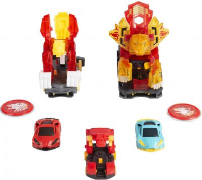 Игровой набор рычащий баттл Ринго L1,L 40879 – фото 4