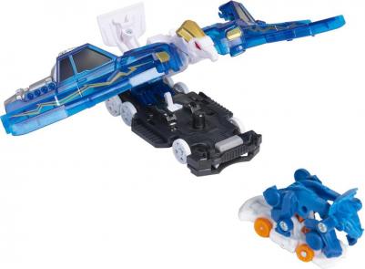 Игровой набор воздушный баттл Ксандер L1,L3 40878 – фото 1