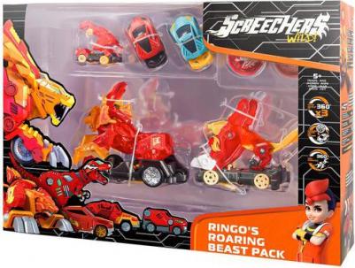 Игровой набор воздушный баттл Ксандер L1,L3 40878 – фото 3