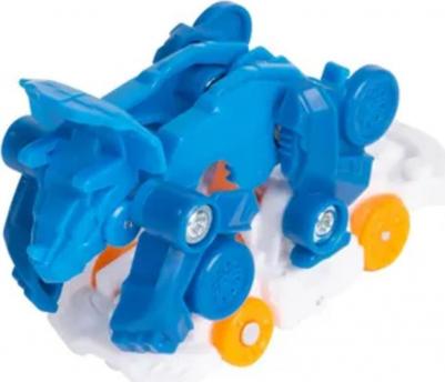 Игровой набор воздушный баттл Ксандер L1,L3 40878 – фото 4