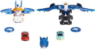 Игровой набор воздушный баттл Ксандер L1,L3 40878 – фото 6
