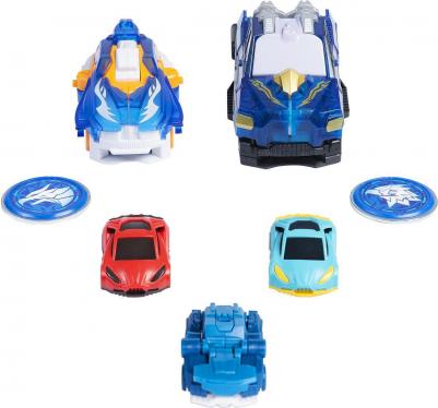 Игровой набор воздушный баттл Ксандер L1,L3 40878 – фото 8