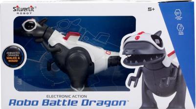 Интерактивный робот Боевой Дракон – фото 2