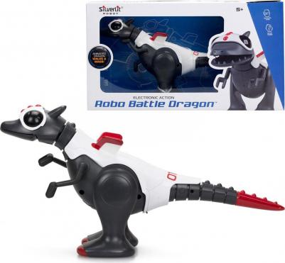 Интерактивный робот Боевой Дракон – фото 3