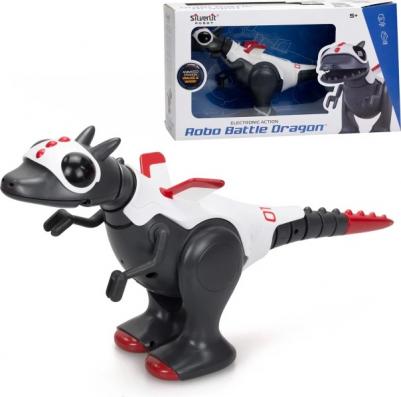 Интерактивный робот Боевой Дракон – фото 5