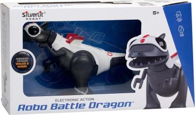 Интерактивный робот Боевой Дракон – фото 6
