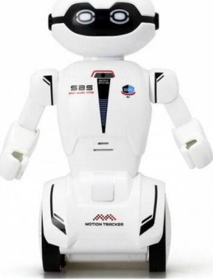 Интерактивный робот Макробот 88045Y – фото 3