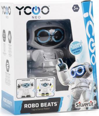 Интерактивный робот Робо Битс, танцующий 88587 – фото 2