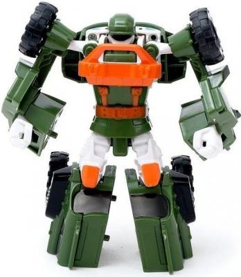 Робот "Внедорожник", трансформируется, №SL-00937F 2877245 – фото 1