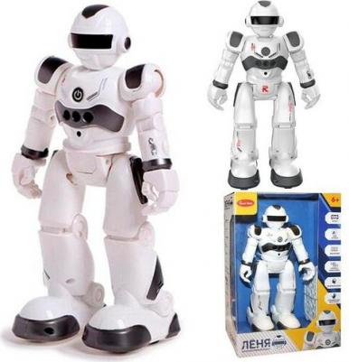 Робот р/у Лёня, реагирует на жесты JB0402279 – фото 1