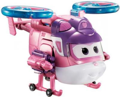 Игроой набор, Трансформер Диззи серия MOVIE – фото 4