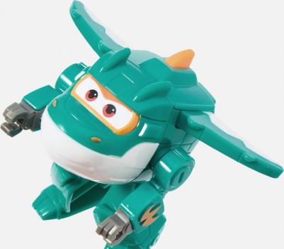 Игровой набор Мини-трансформер Тино – фото 7