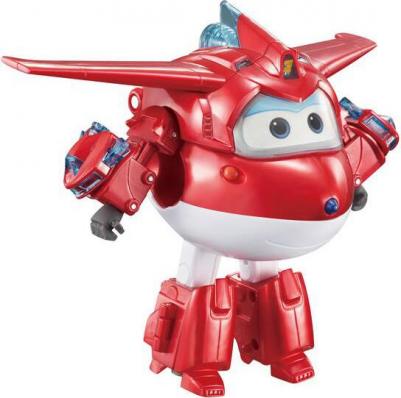 Игровой набор роботы и Трансформеры, Трансформер Джетт MOVIE