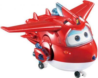 Игровой набор роботы и Трансформеры, Трансформер Джетт MOVIE – фото 7