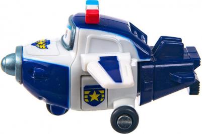 Мини трансформер Пол – фото 1