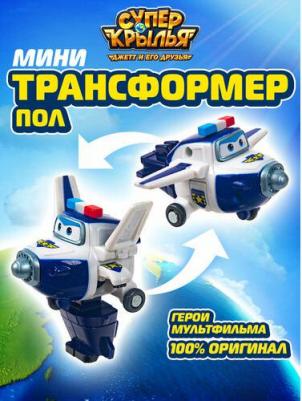 Мини трансформер Пол – фото 2