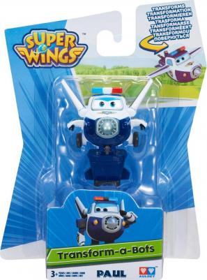 Мини трансформер Пол – фото 4