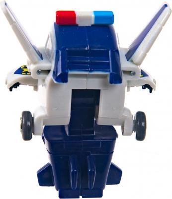 Мини трансформер Пол – фото 6