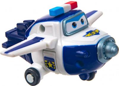 Мини трансформер Пол – фото 8