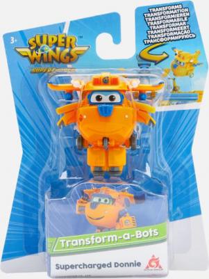 Мини трансформер Заряженный Донни – фото 1