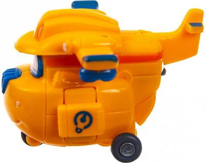 Мини трансформер Заряженный Донни – фото 2