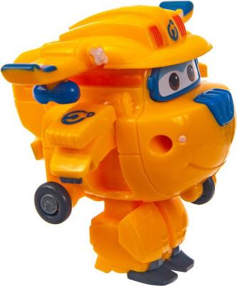 Мини трансформер Заряженный Донни – фото 4