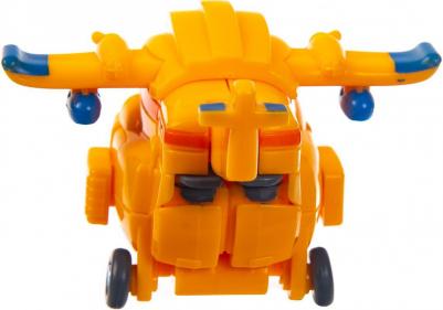 Мини трансформер Заряженный Донни – фото 6