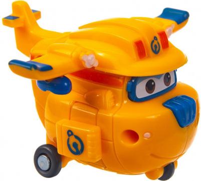 Мини трансформер Заряженный Донни – фото 7