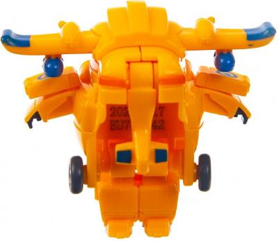 Мини трансформер Заряженный Донни – фото 9