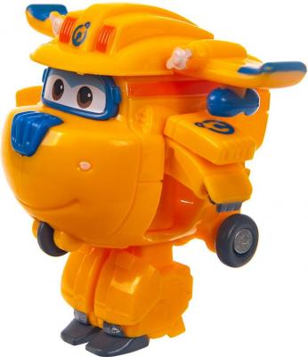 Мини трансформер Заряженный Донни – фото 10