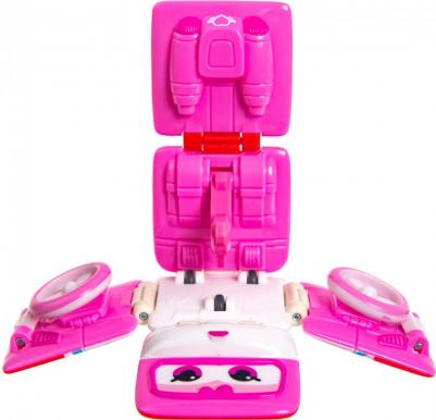 Перевертыш Джетт и Диззи – фото 3