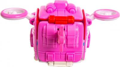 Перевертыш Джетт и Диззи – фото 5