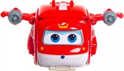 Перевертыш Джетт и Диззи – фото 7