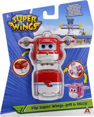 Перевертыш Джетт и Диззи – фото 8