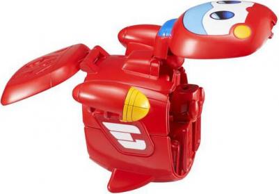Робот трансформер Большой Питомец Джетт, EU770641 – фото 2