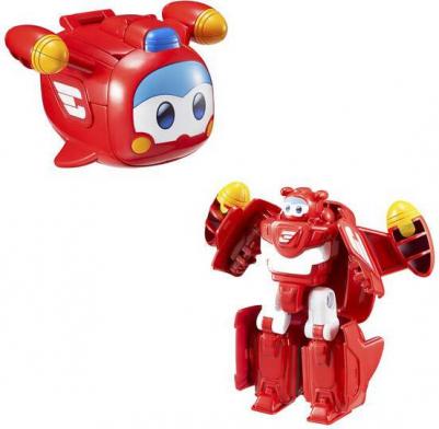 Робот трансформер Большой Питомец Джетт, EU770641