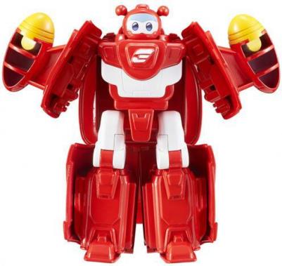 Робот трансформер Большой Питомец Джетт, EU770641 – фото 5