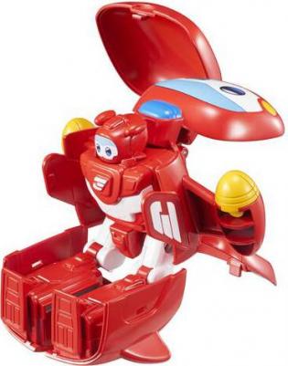 Робот трансформер Большой Питомец Джетт, EU770641 – фото 9